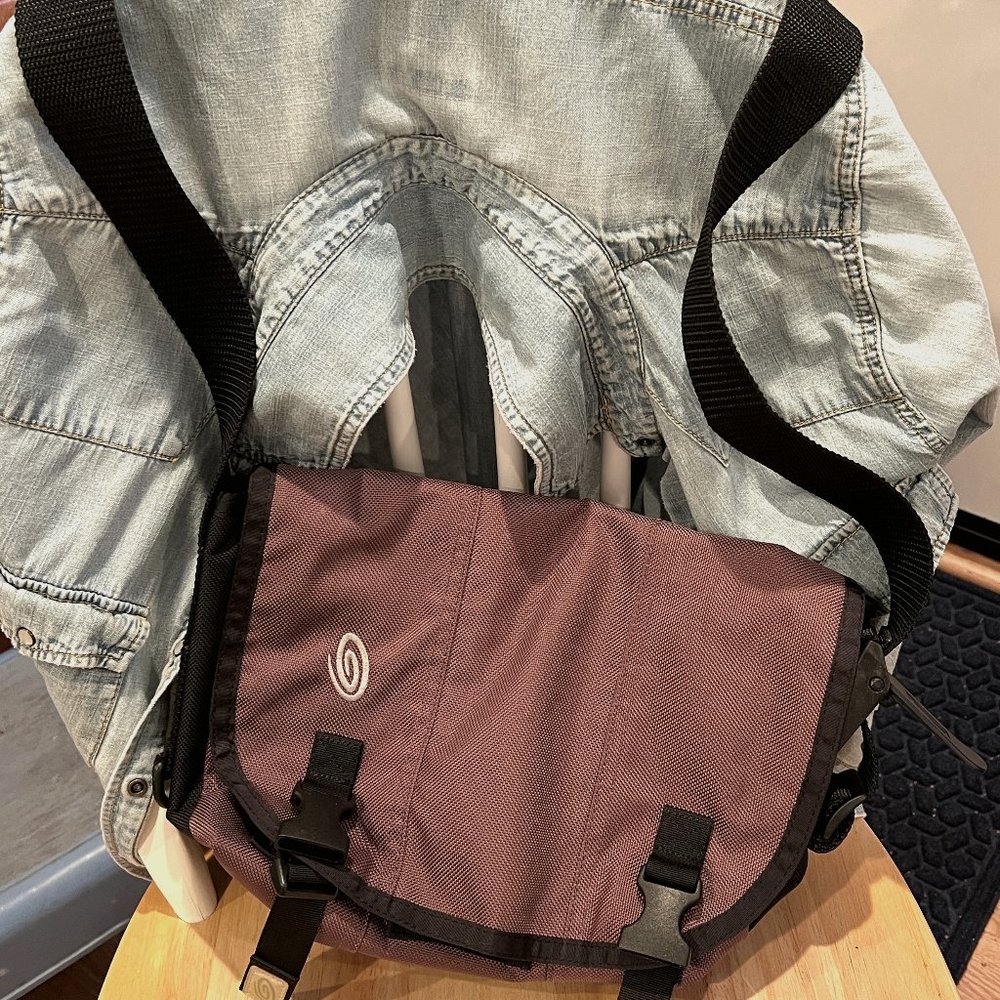Timbuk2 Extra Small Messenger Bag